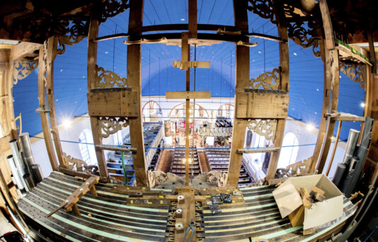 Gloger-Orgel Otterndorf Gloger-Orgel Otterndorf