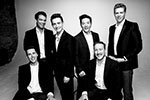 THE KING’S SINGERS
